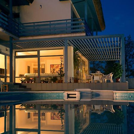 Casa Biota Boutique (Adults Only) Hotel Dunavăţu de Jos Eksteriør billede