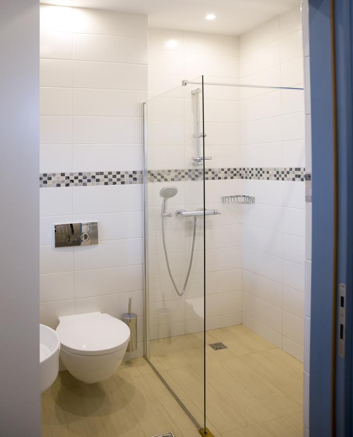Casa Biota Boutique (Adults Only) Hotel Dunavăţu de Jos Eksteriør billede