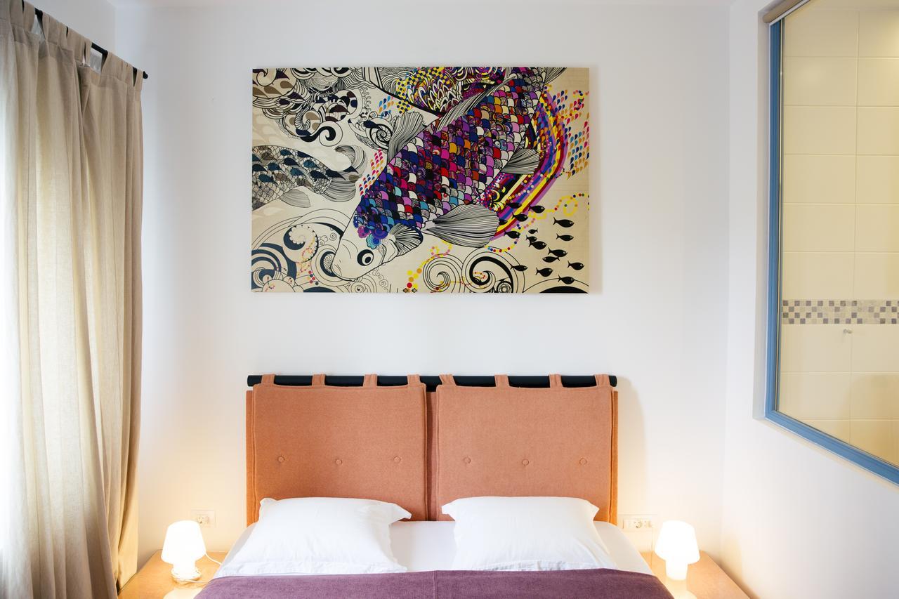 Casa Biota Boutique (Adults Only) Hotel Dunavăţu de Jos Eksteriør billede