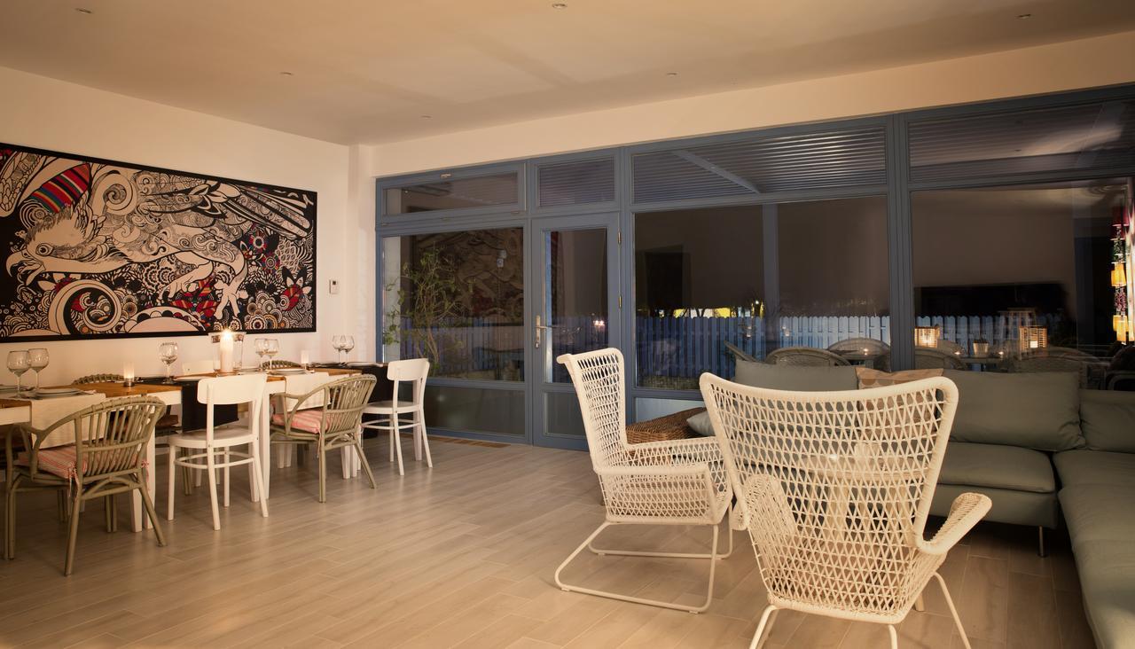Casa Biota Boutique (Adults Only) Hotel Dunavăţu de Jos Eksteriør billede