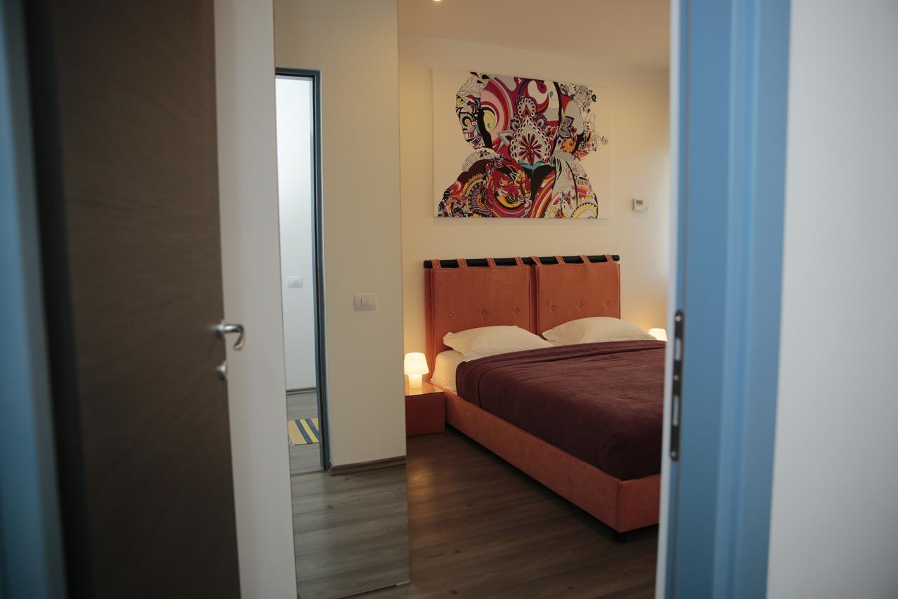 Casa Biota Boutique (Adults Only) Hotel Dunavăţu de Jos Eksteriør billede